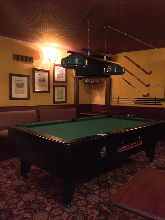 Relais Des Alpes Hotel