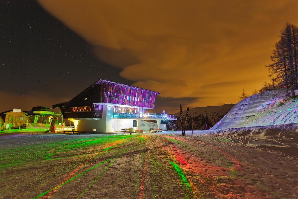 Hotel Relais Des Alpes