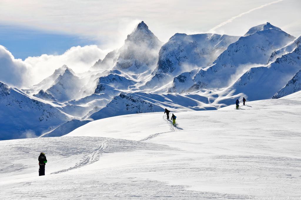 Relais Des Alpes 4* Oulx