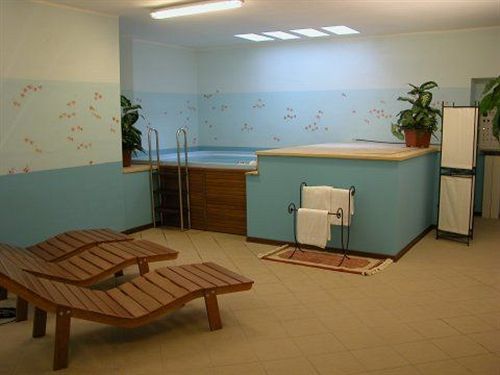 Relais Des Alpes Hotel Oulx