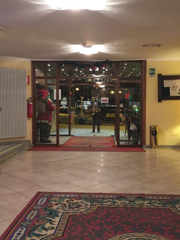 Hotel Relais Des Alpes